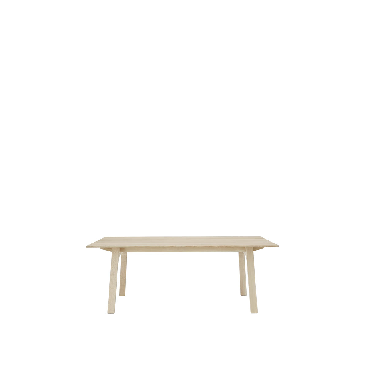 Muuto - Earnest Extendable Table
