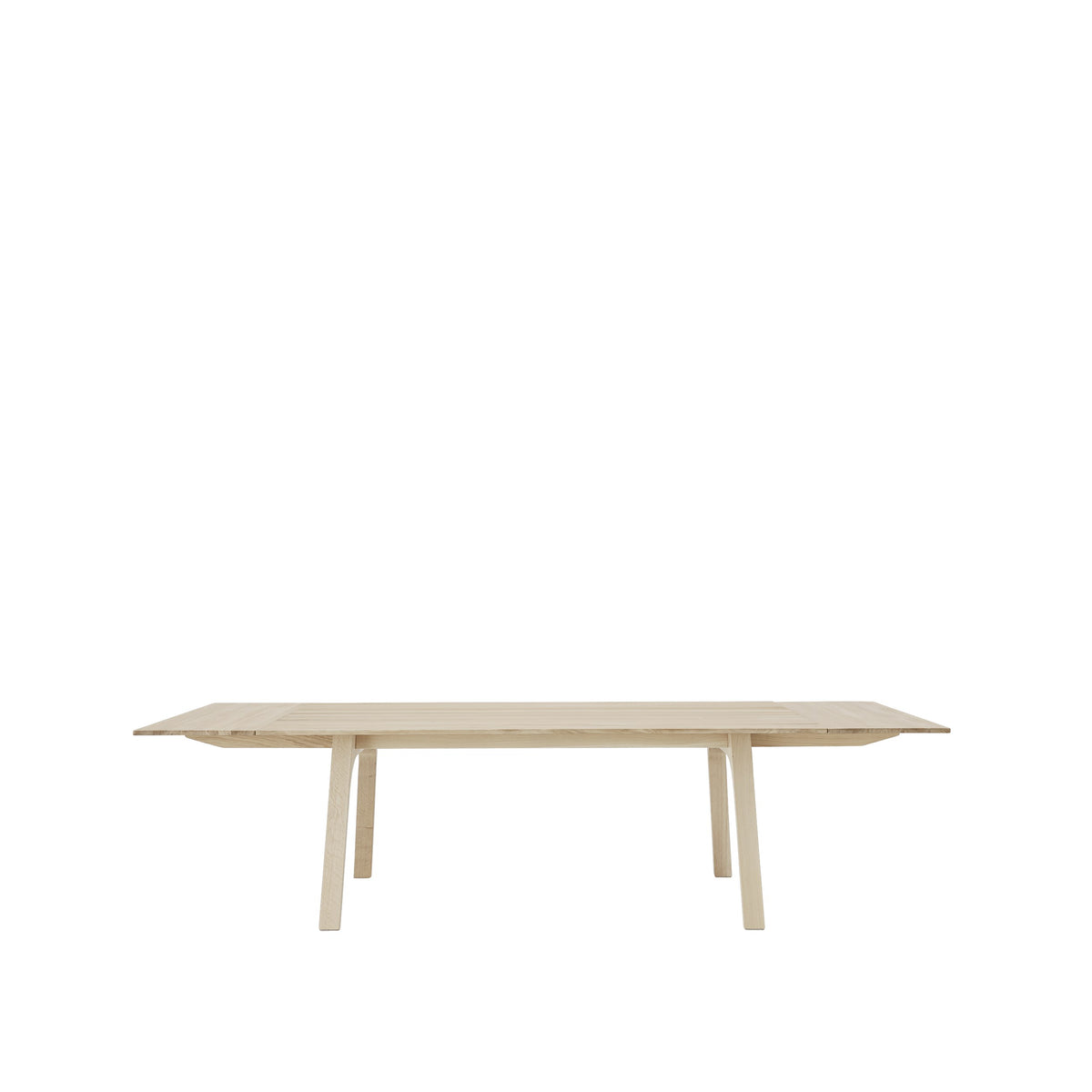 Muuto - Earnest Extendable Table Leaves