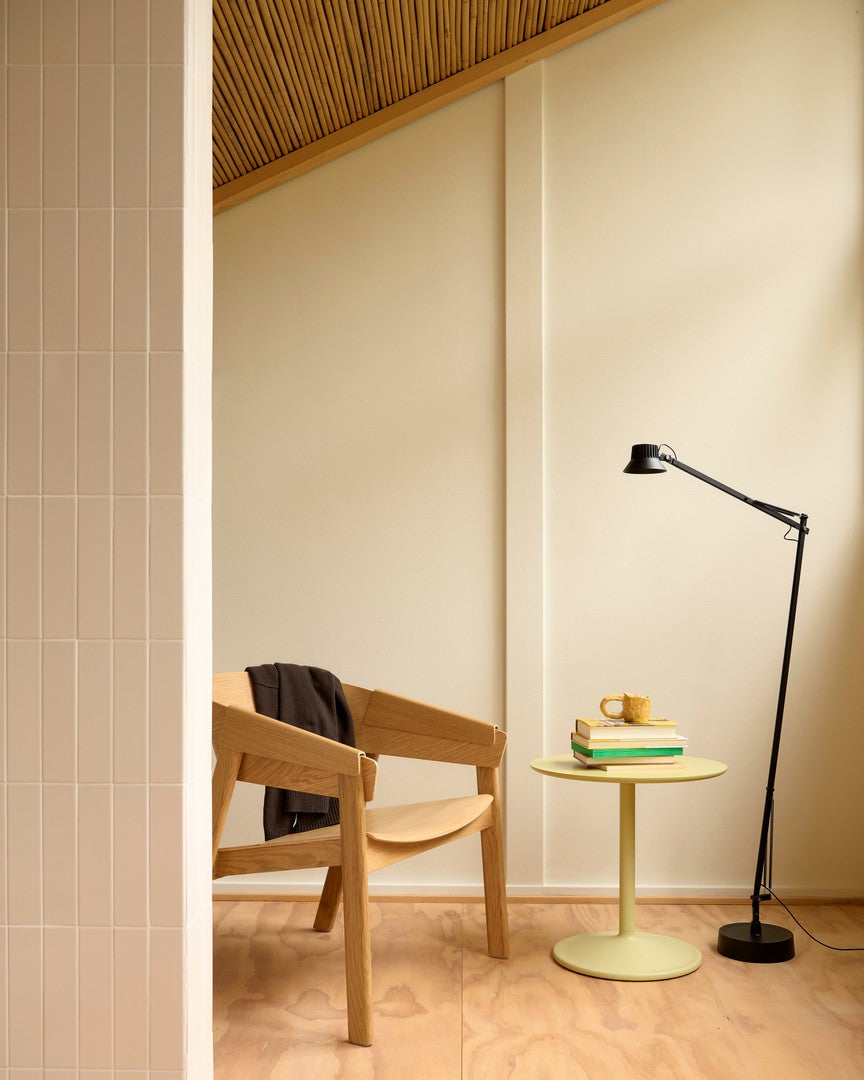 Muuto - Soft Side Table Ø41