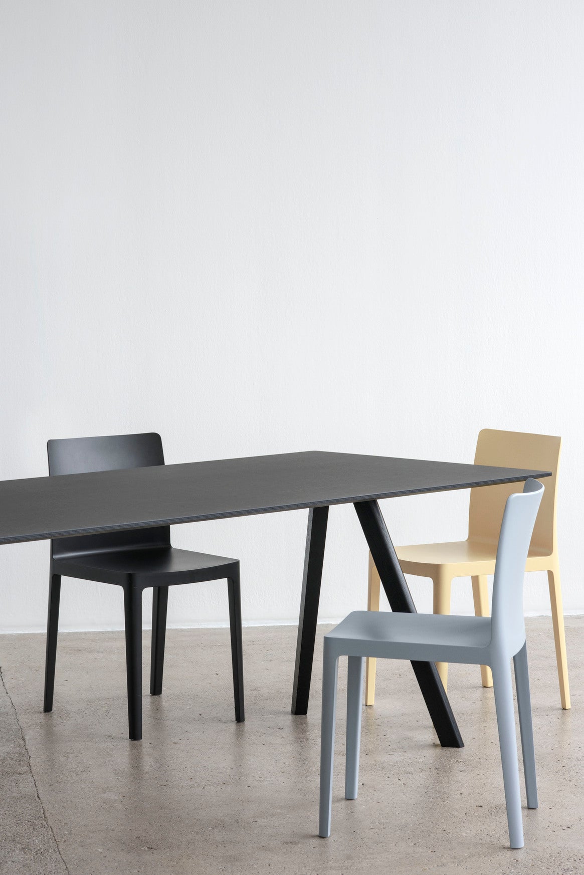 HAY - CPH 30 Table