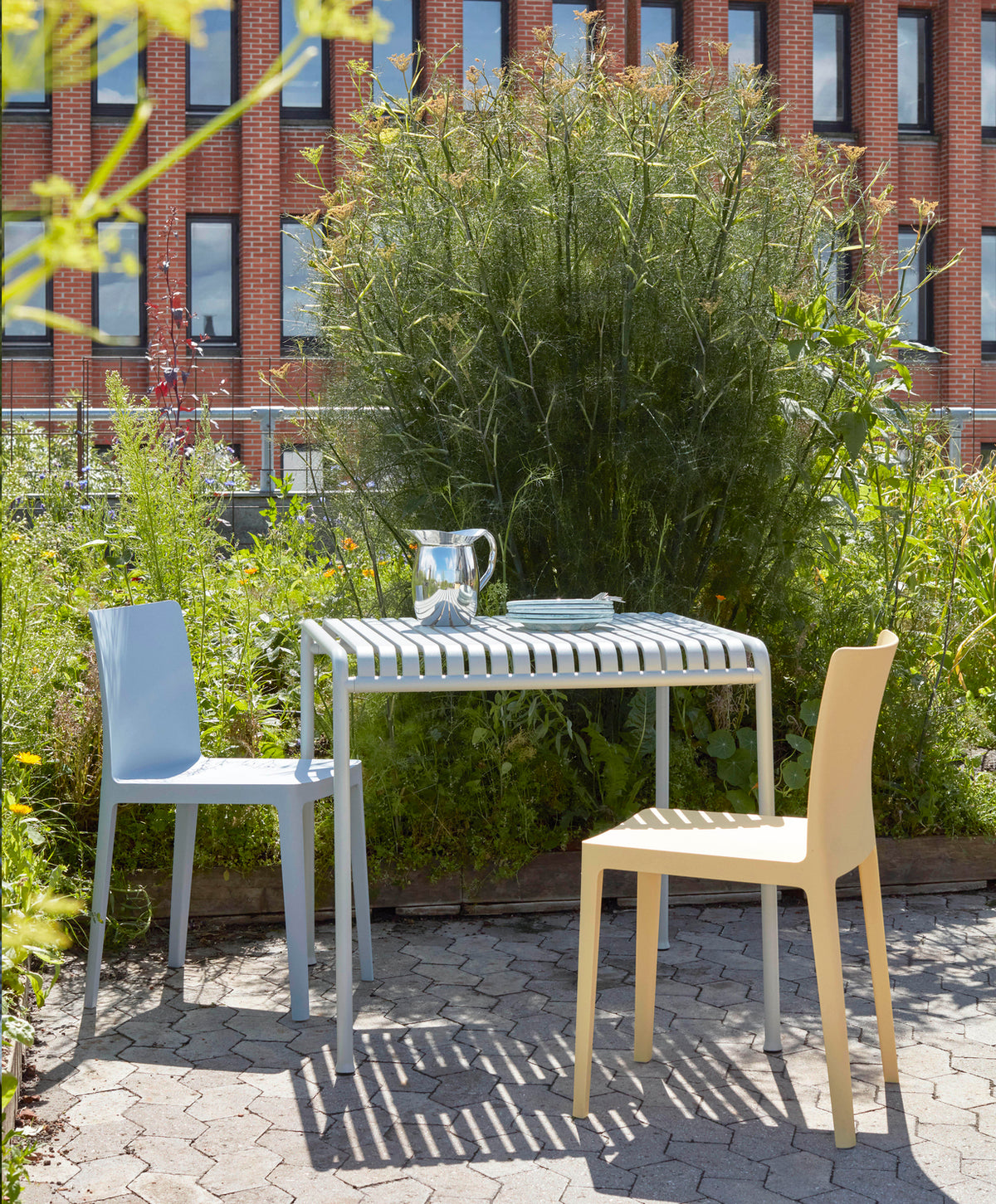 HAY - Palissade Table - Small