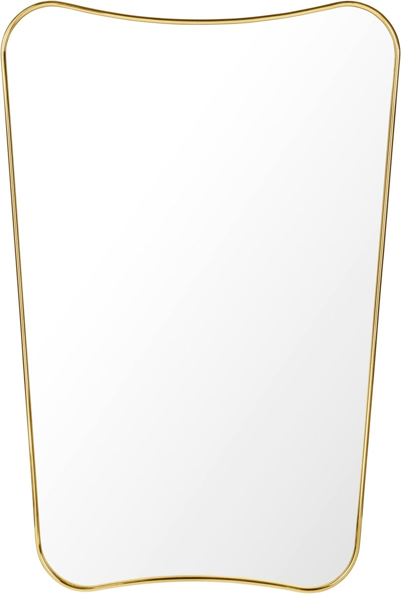 GUBI - F.A.33 Wall Mirror