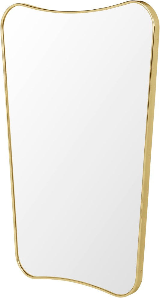 GUBI - F.A.33 Wall Mirror