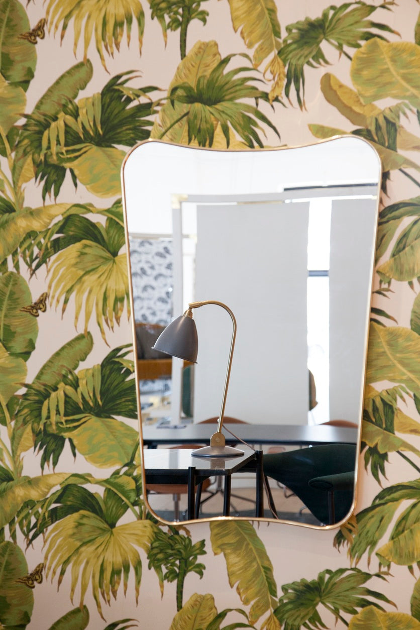 GUBI - F.A.33 Wall Mirror