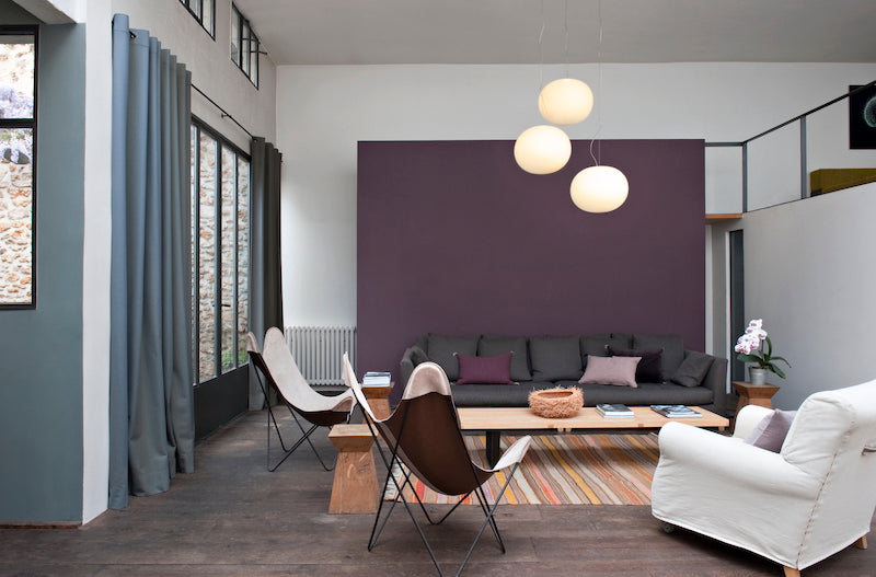 FLOS - Glo-Ball Suspension