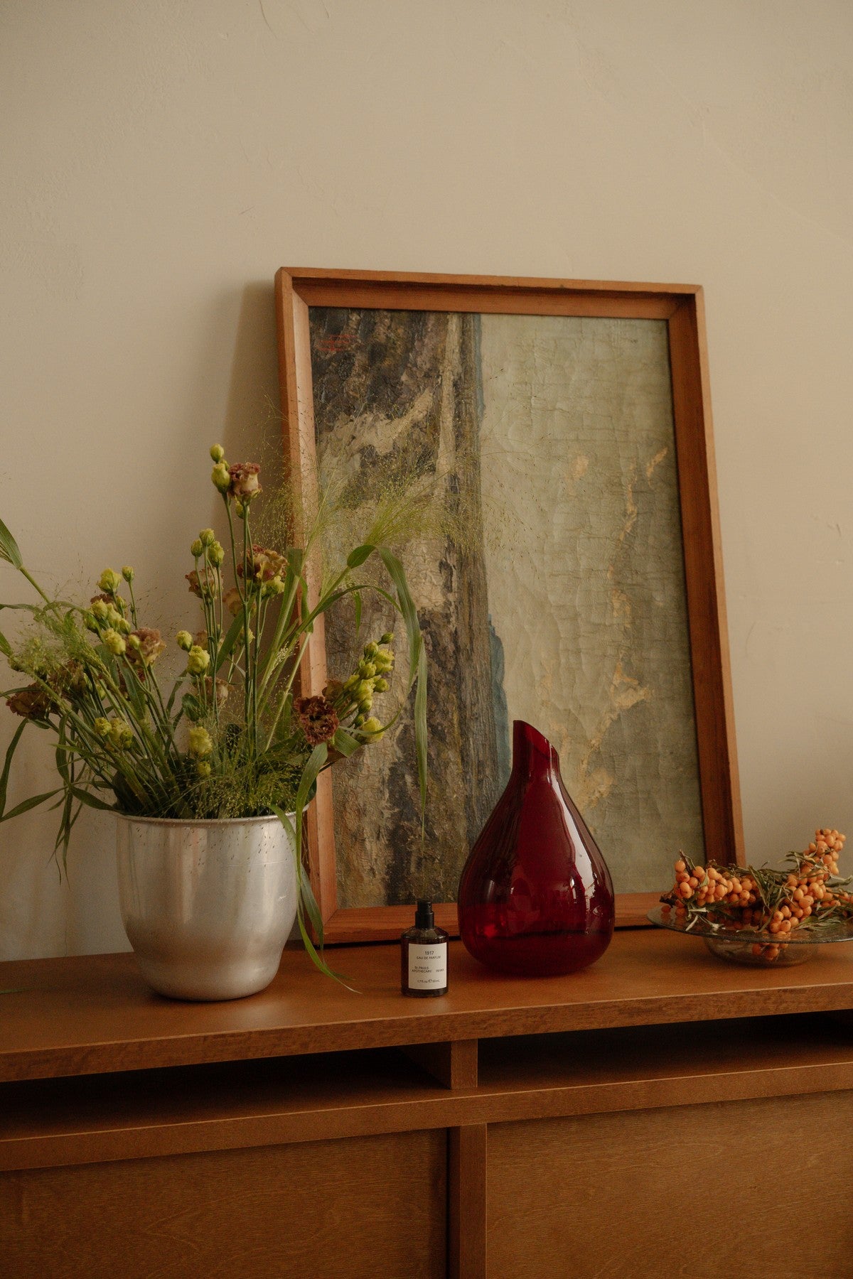 Frama - Ratio Console