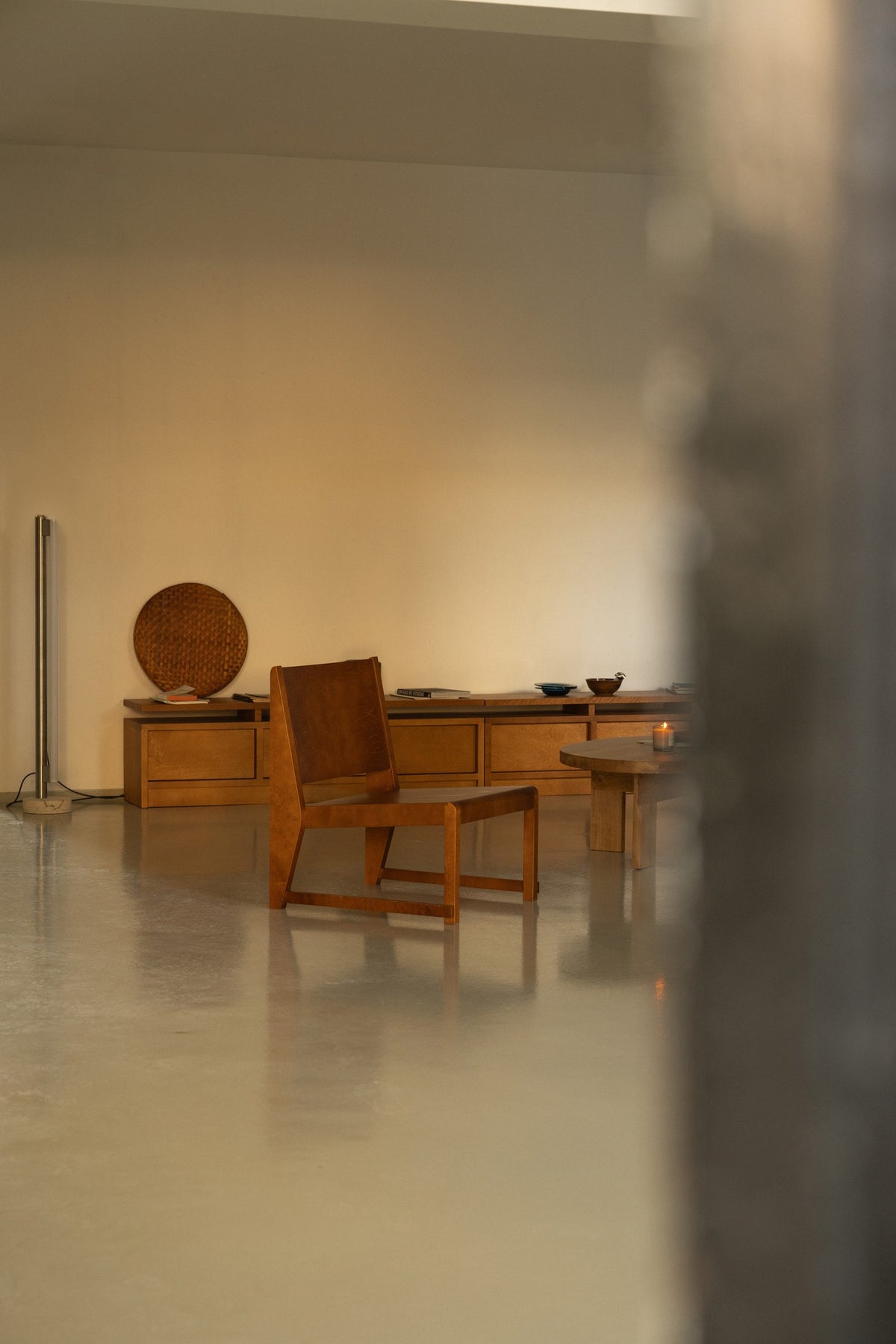 Frama - Ratio Console