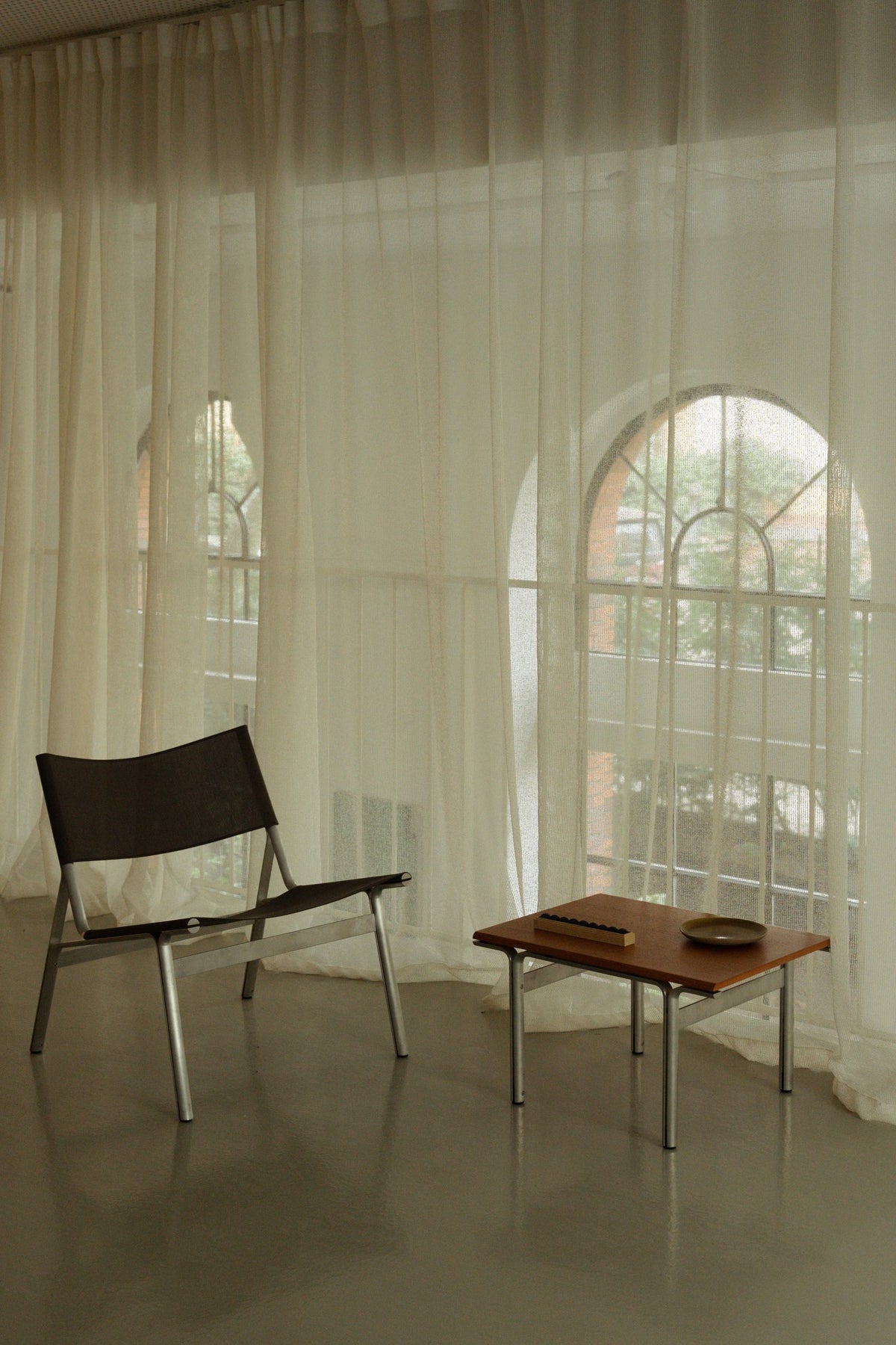Frama - Union Easy Chair
