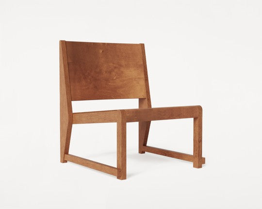 Frama - Easy Chair 01
