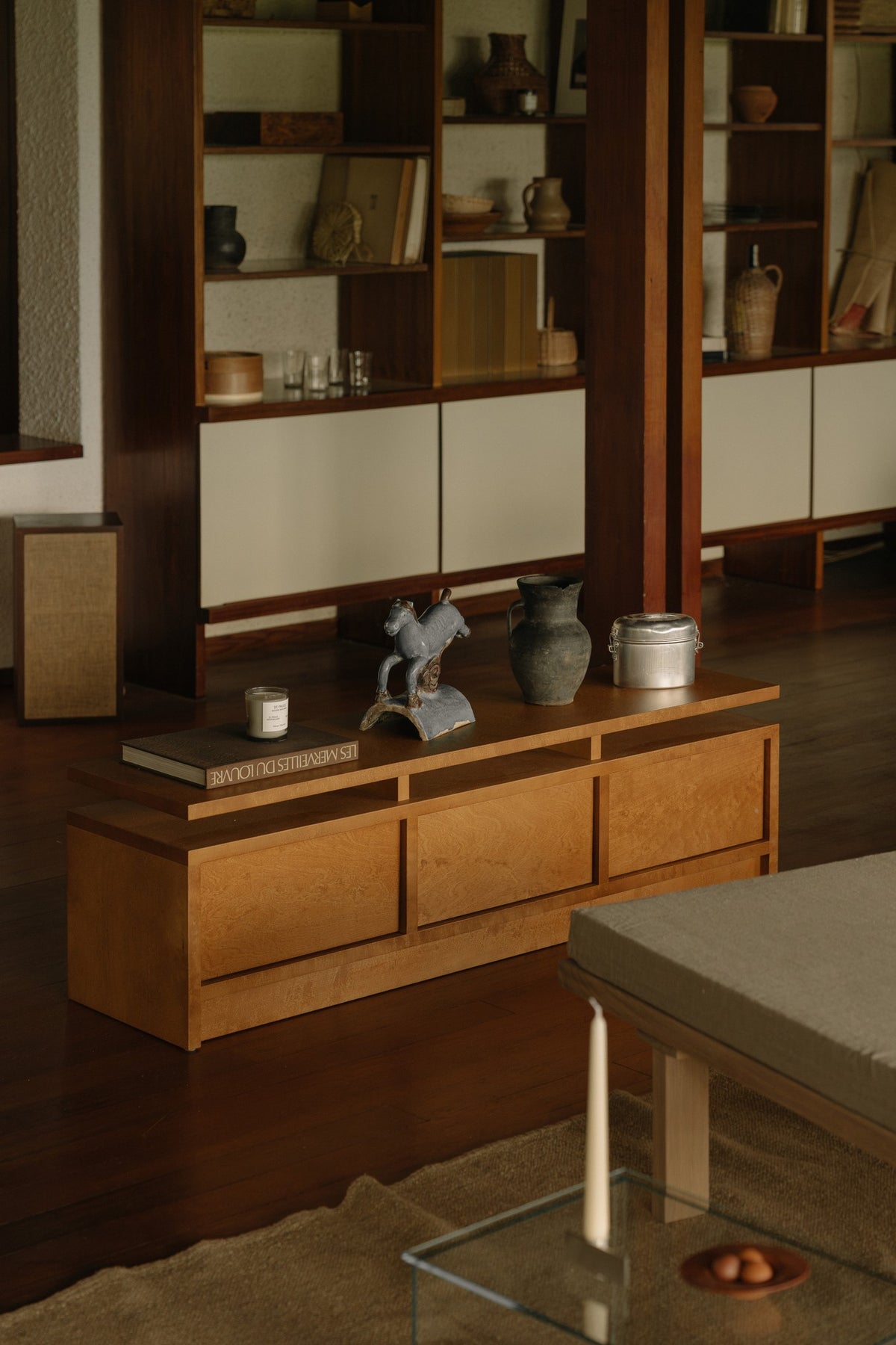 Frama - Ratio Console