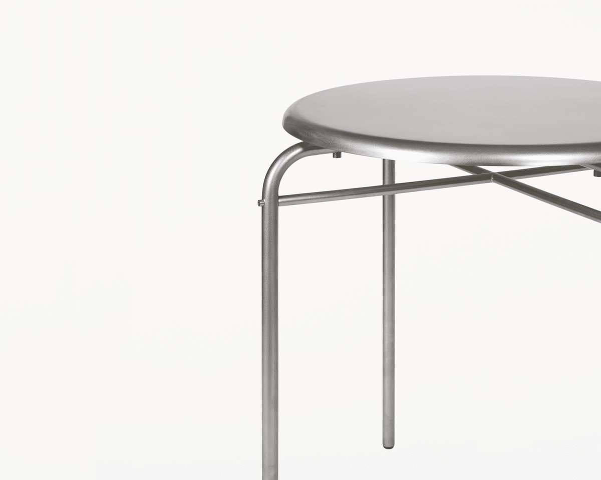Frama - Petit Rond Table