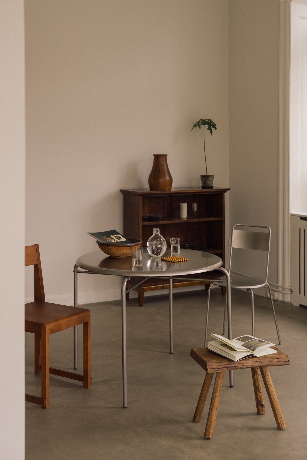 Frama - Petit Rond Table
