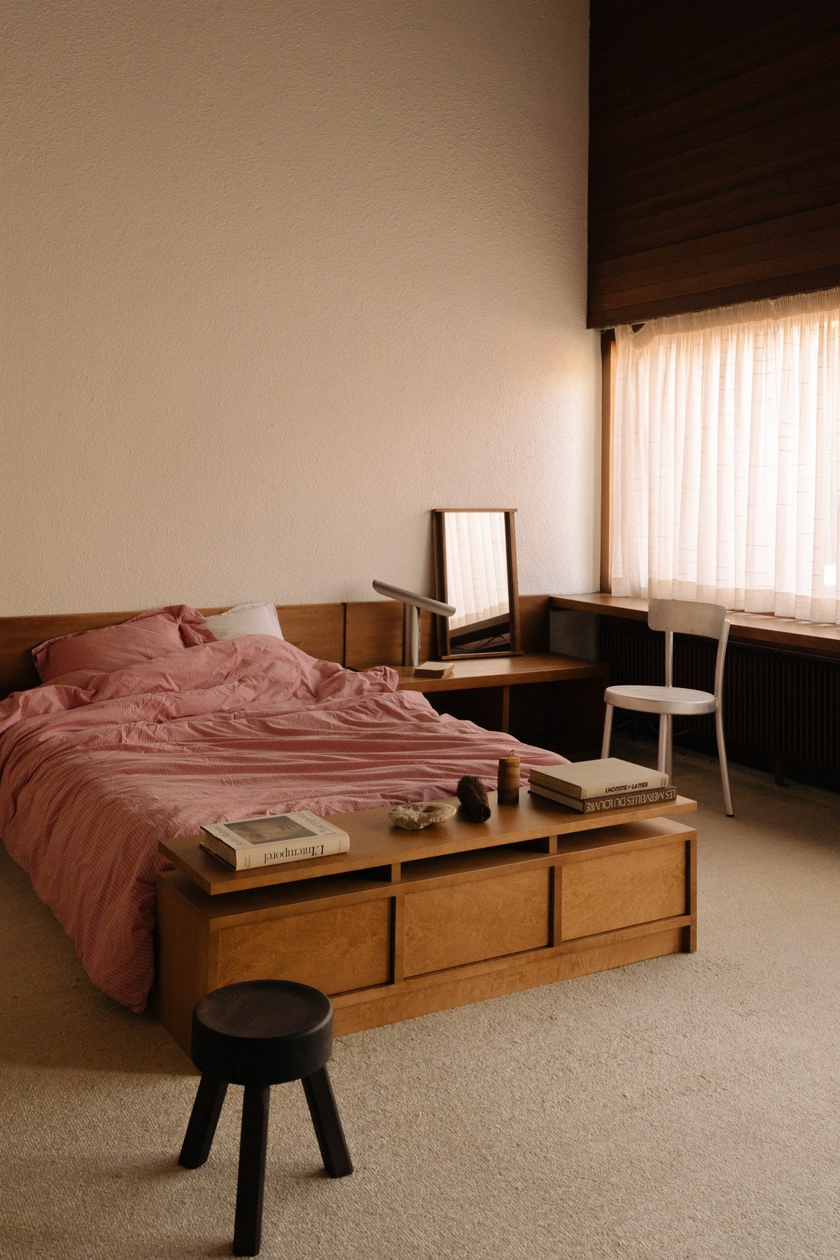 Frama - Ratio Console