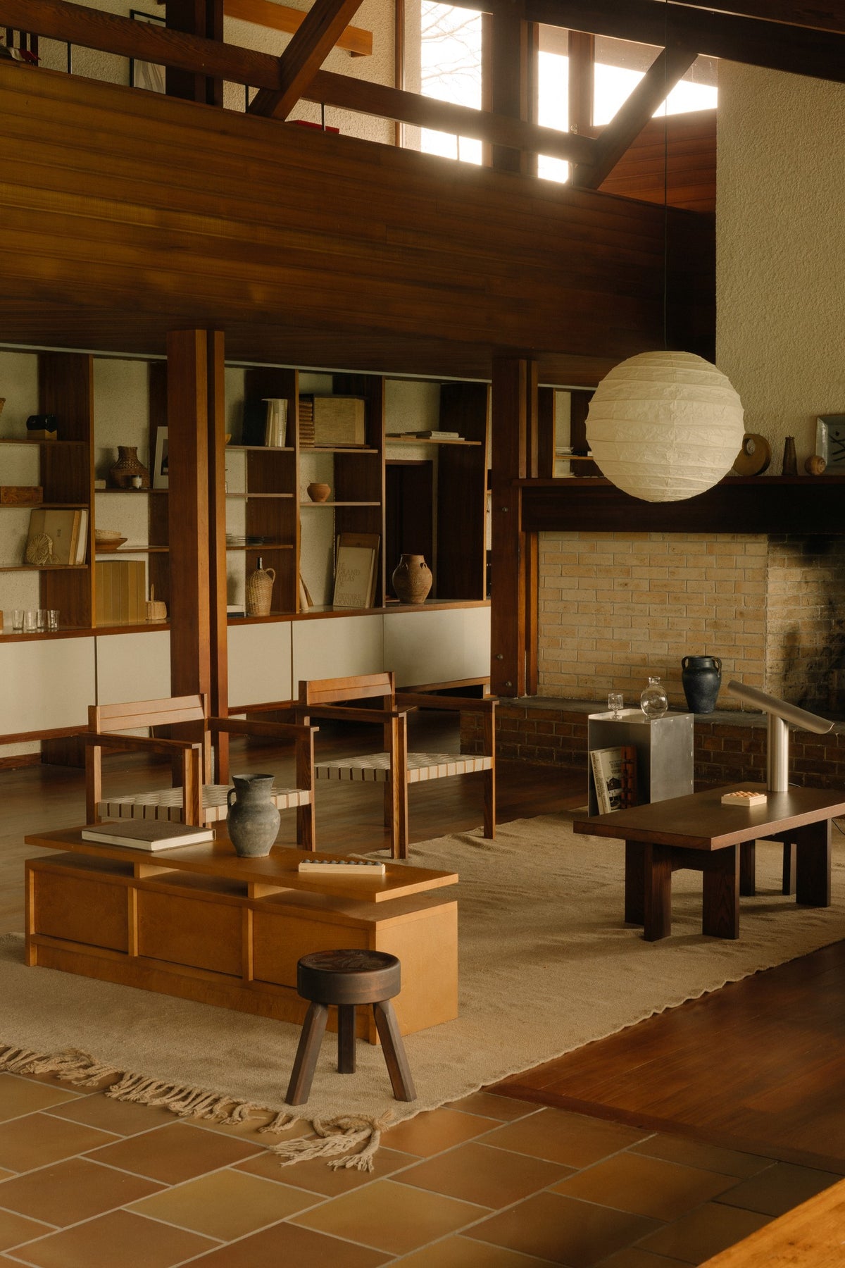 Frama - Ratio Console