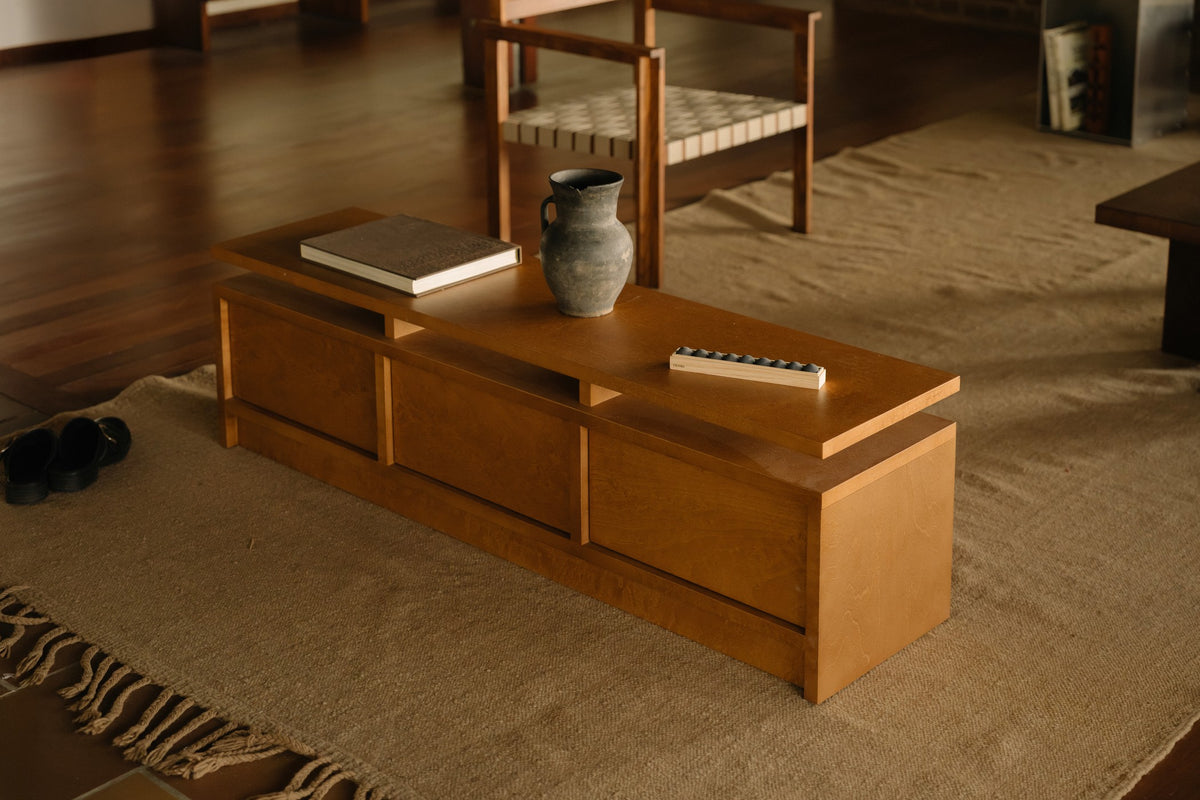 Frama - Ratio Console