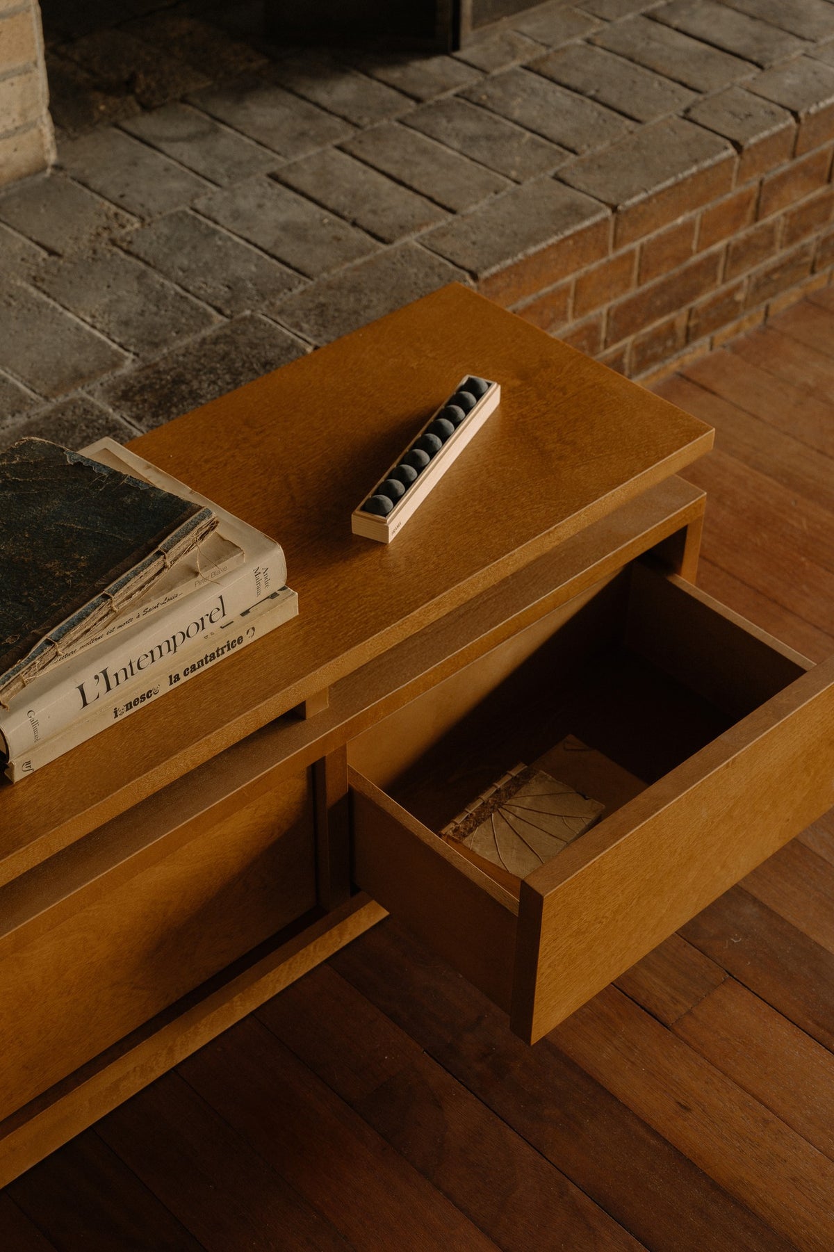 Frama - Ratio Console