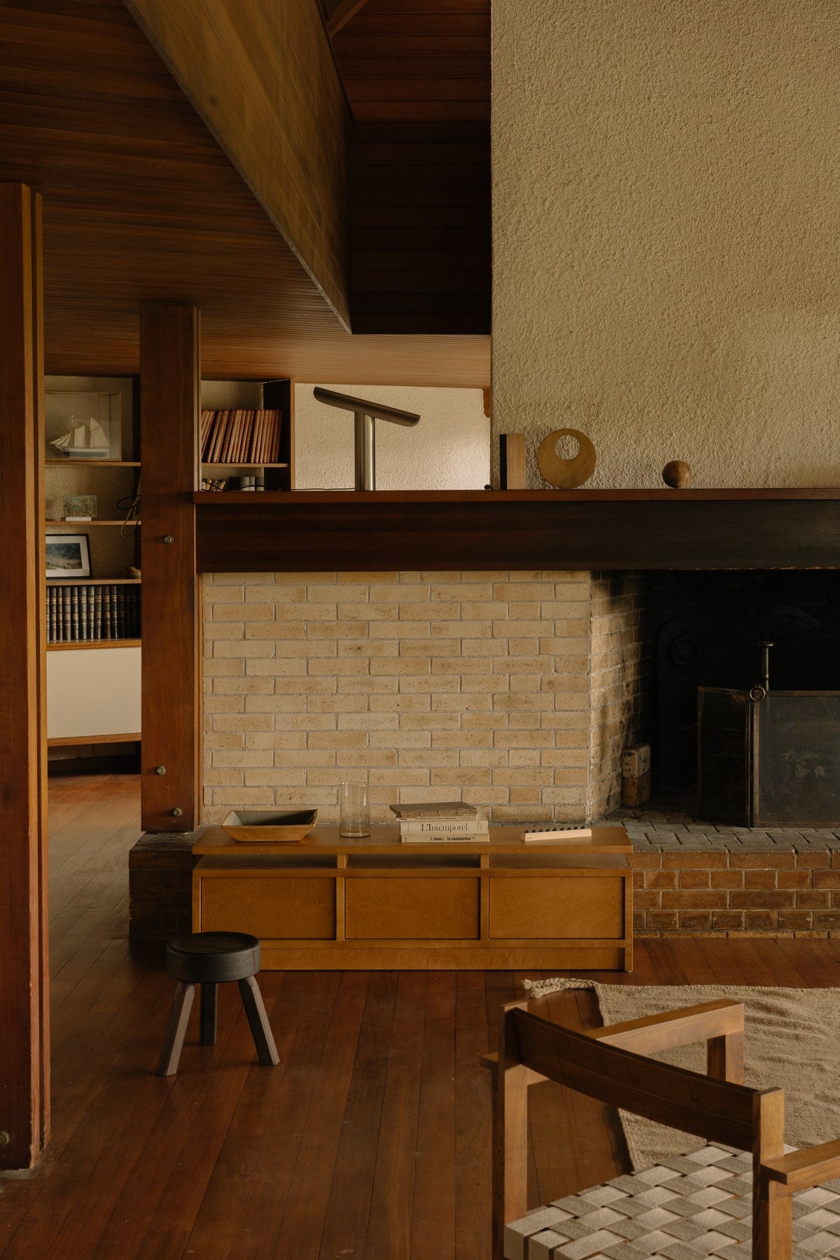 Frama - Ratio Console