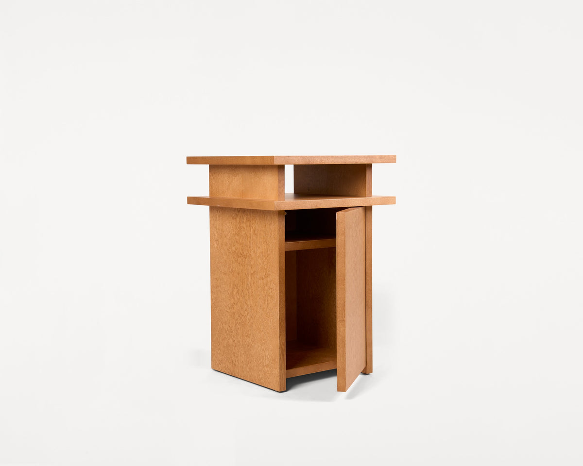 Frama - Ratio Side Table
