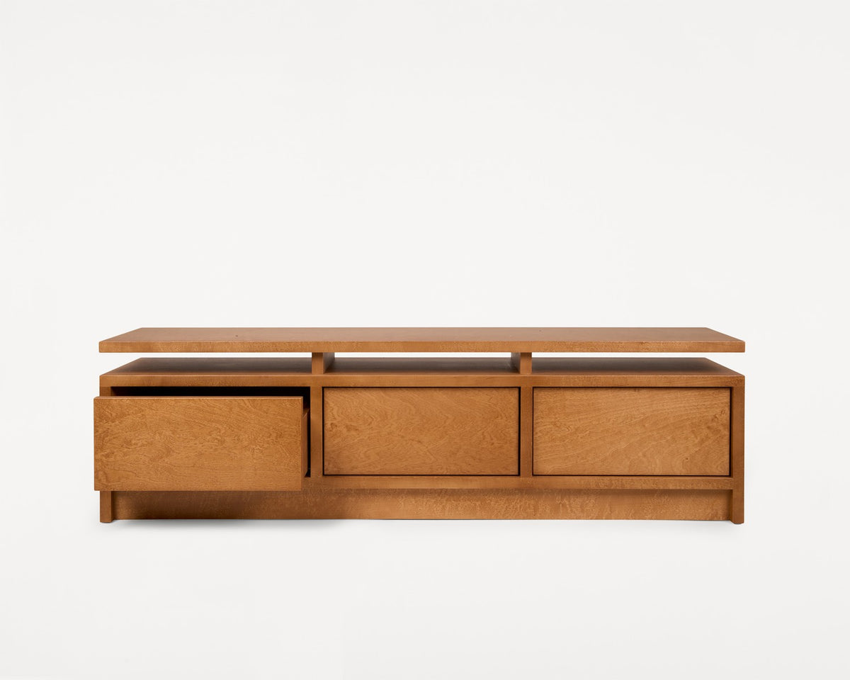 Frama - Ratio Console