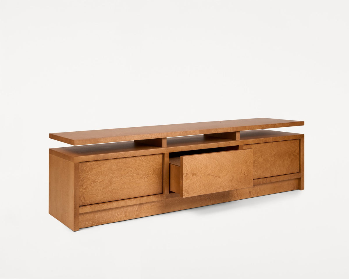 Frama - Ratio Console