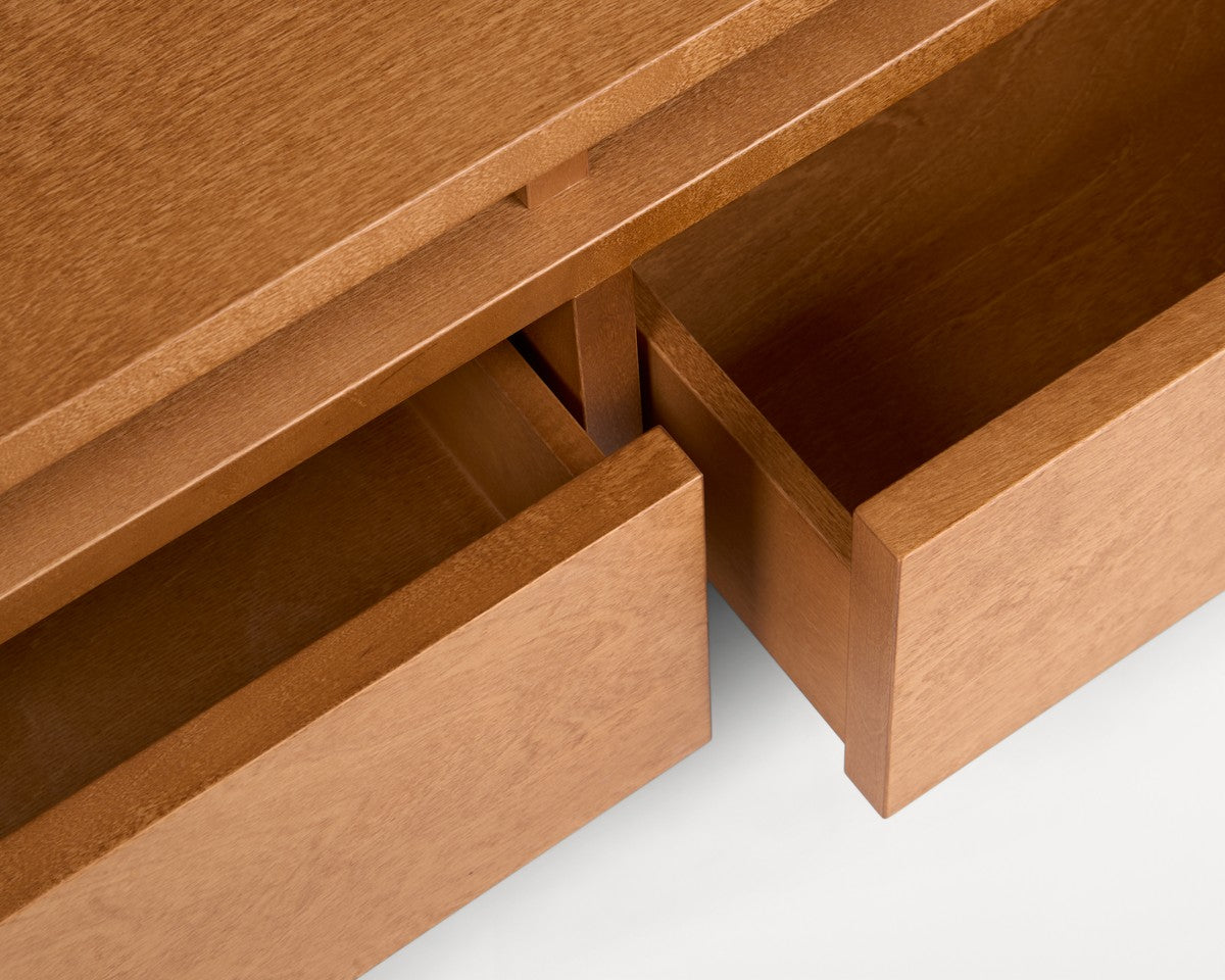 Frama - Ratio Console