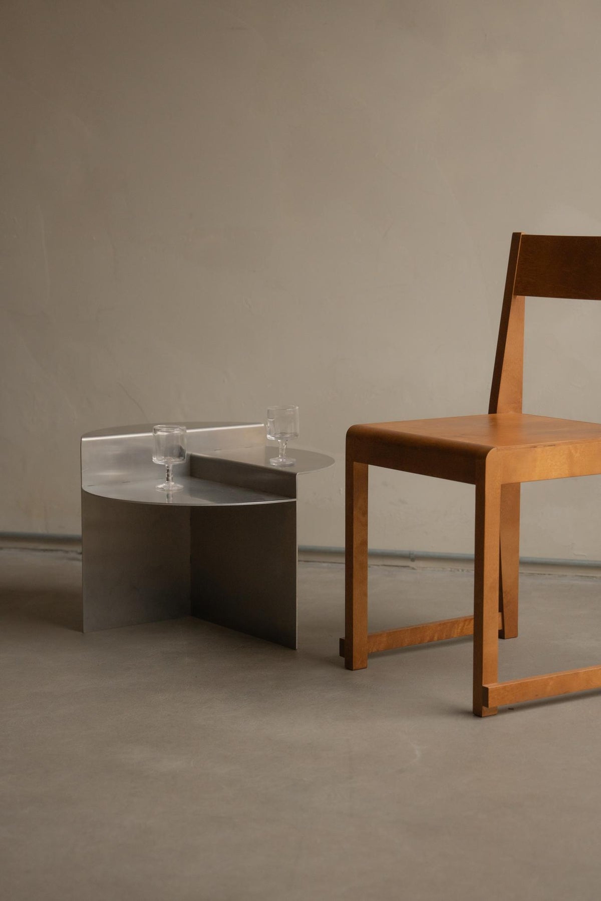 Frama - Chair 01