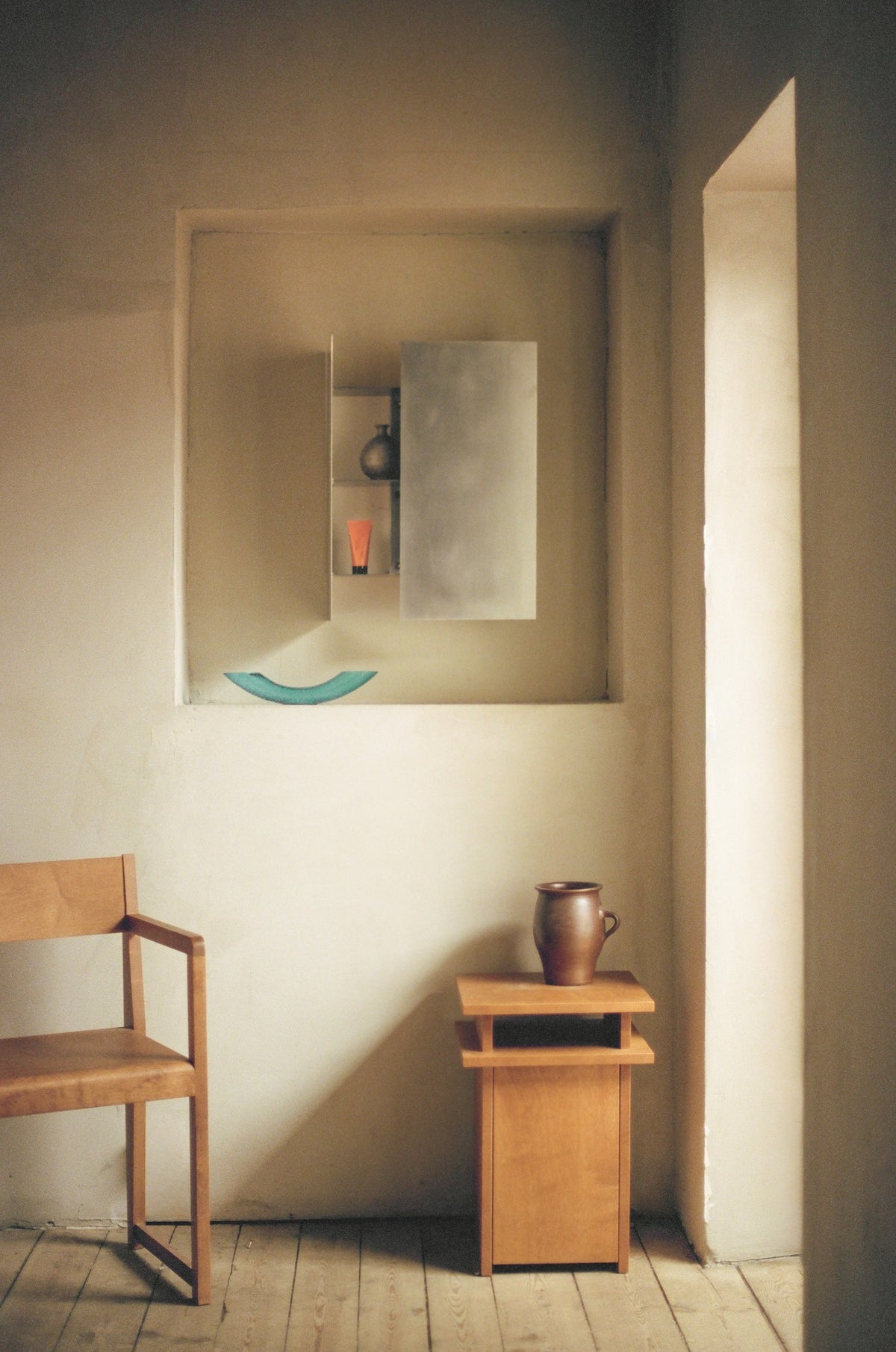 Frama - Ratio Side Table