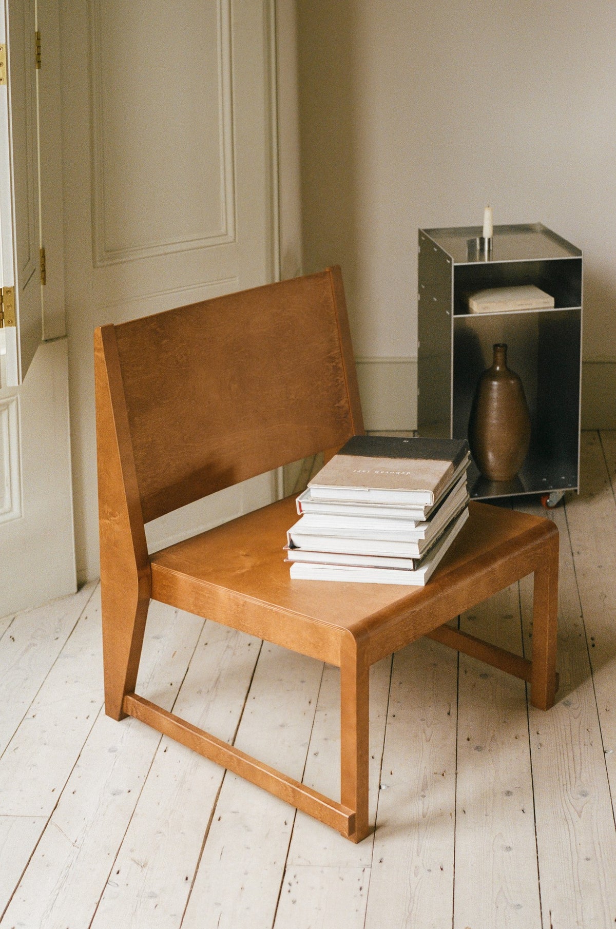 Frama - Easy Chair 01