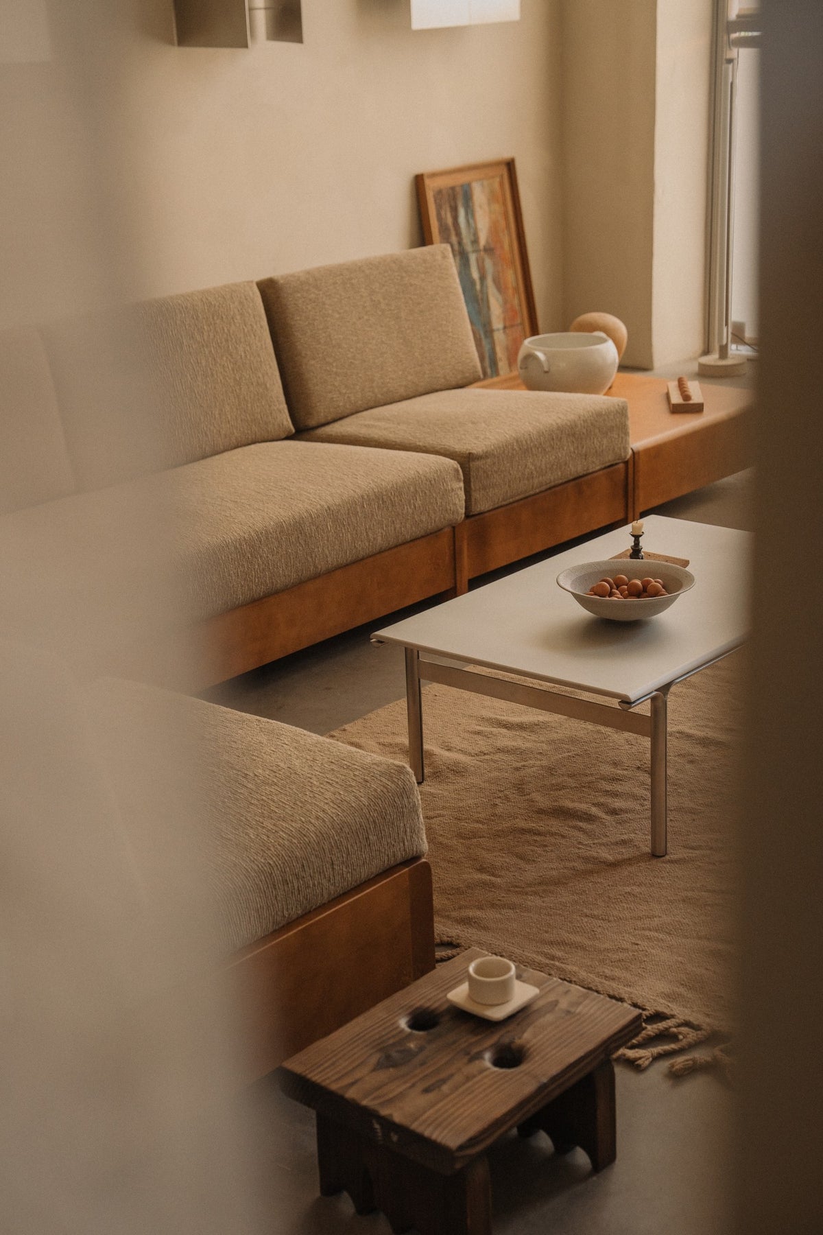Frama - Union Coffee Table