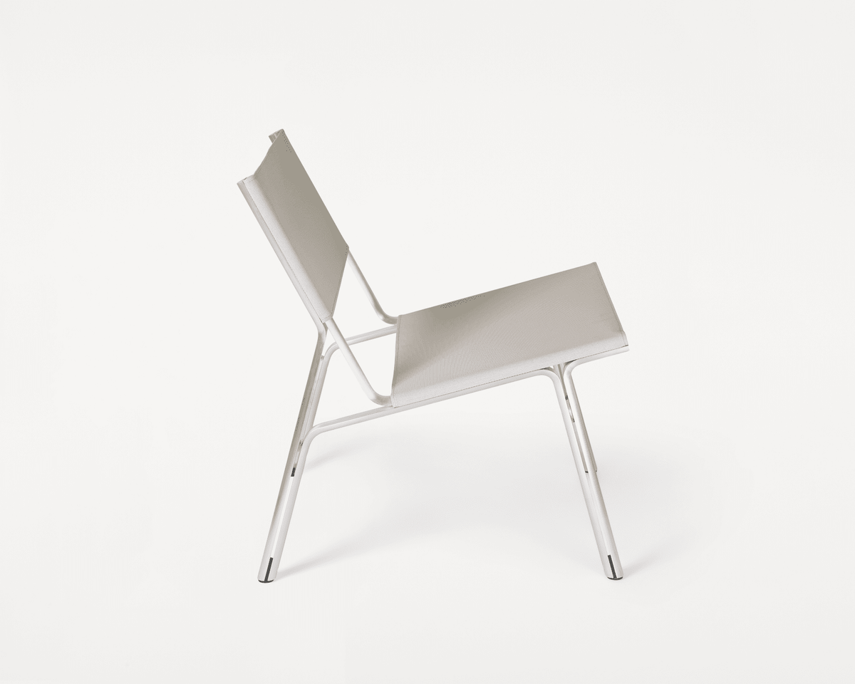 Frama - Union Easy Chair