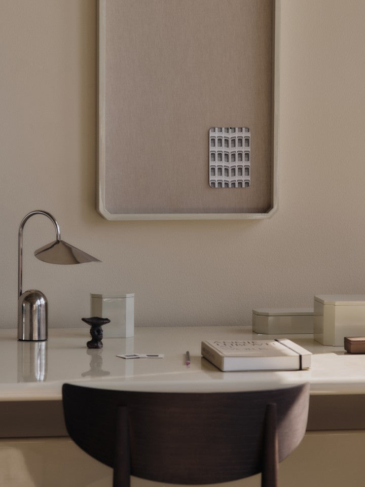 Ferm Living - Arum Portable Lamp