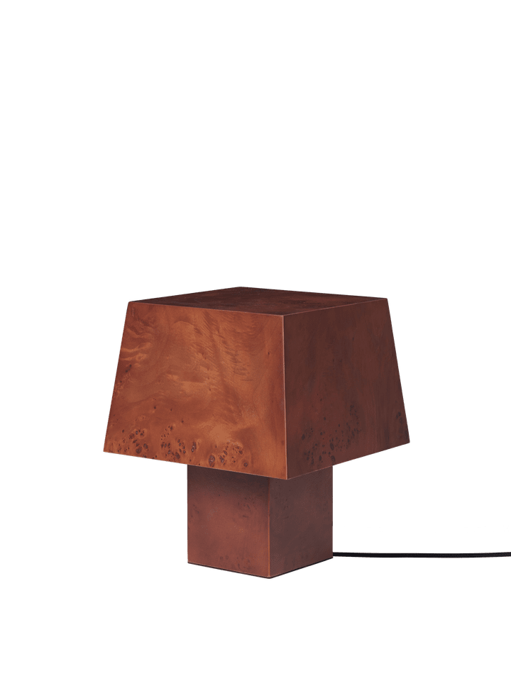 Ferm Living - Burl Table Lamp