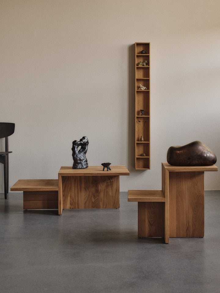 Ferm Living - Distinct Side Table