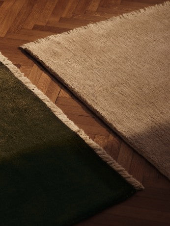 Ferm Living - Firth Jute Rug