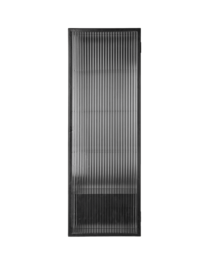 Ferm Living - Haze Wall Cabinet - Tall