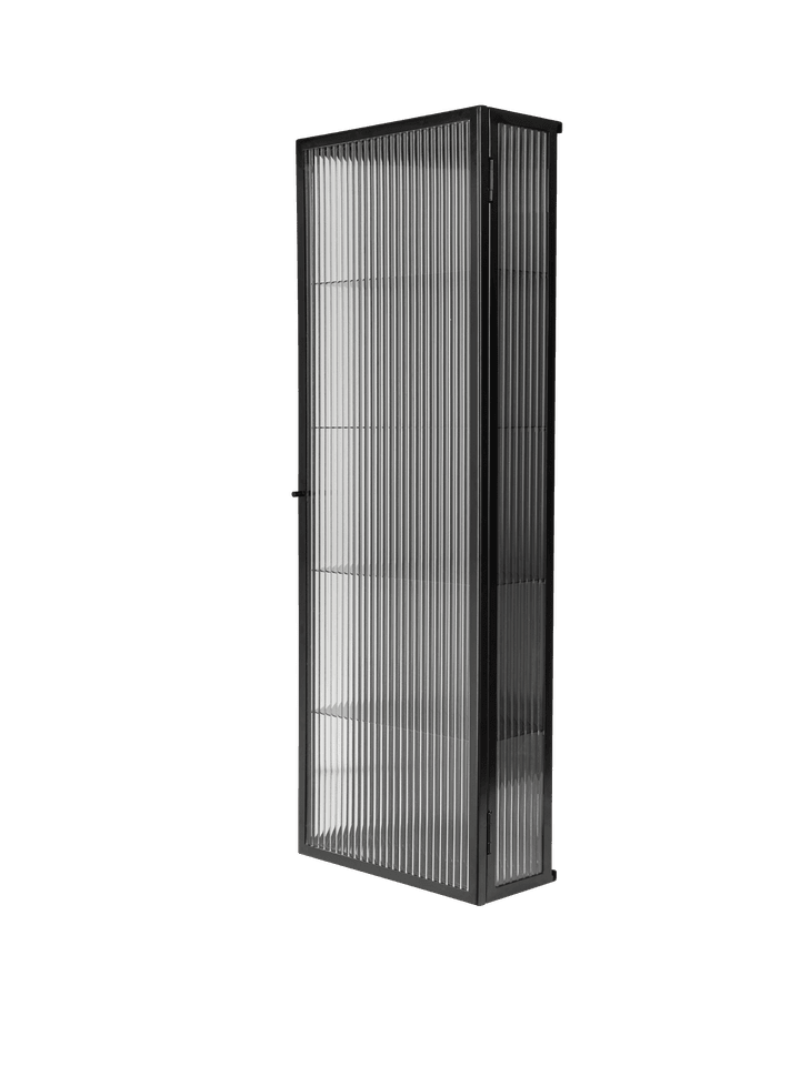 Ferm Living - Haze Wall Cabinet - Tall