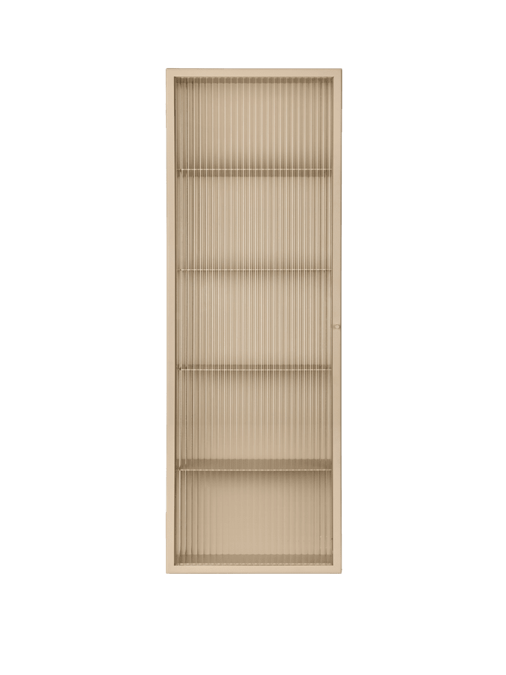 Ferm Living - Haze Wall Cabinet - Tall