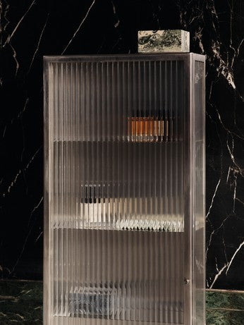 Ferm Living - Haze Wall Cabinet