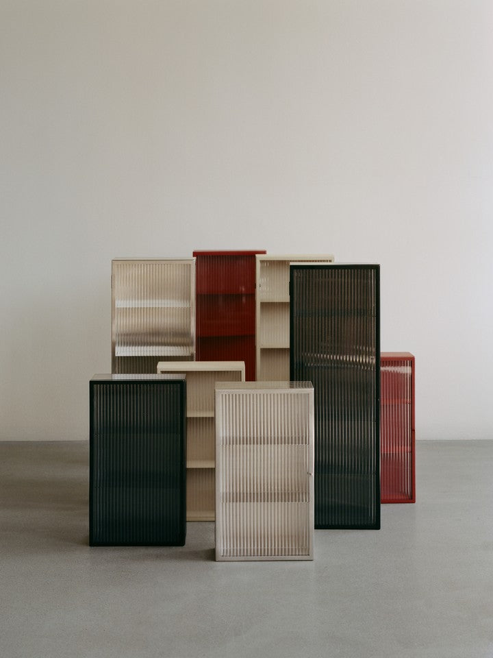 Ferm Living - Haze Wall Cabinet