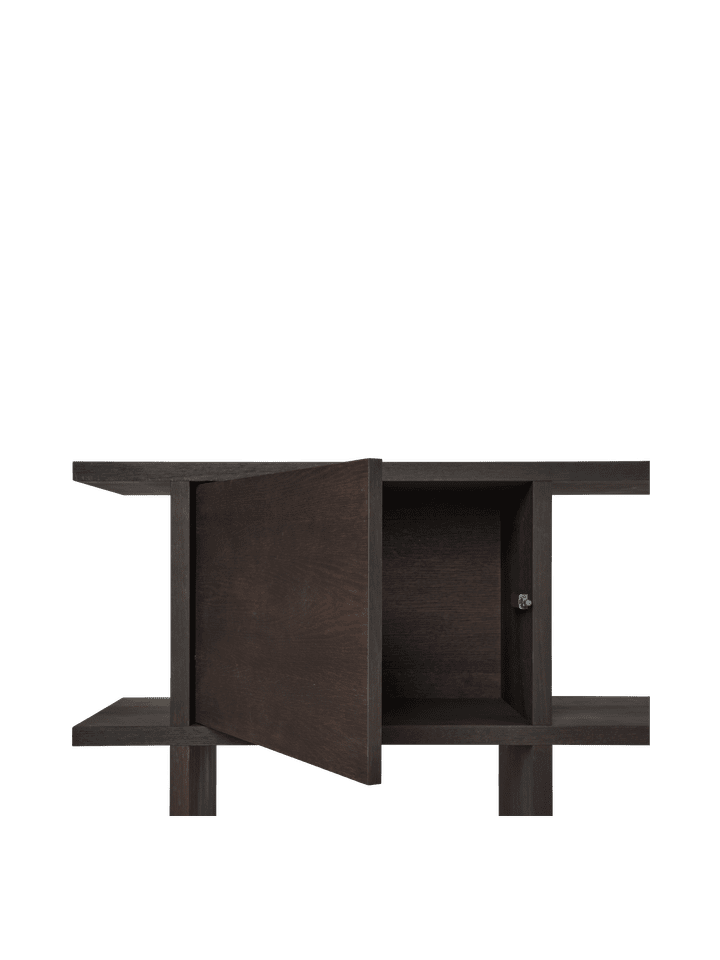 Ferm Living - Kona Bookcase Cabinet Insert