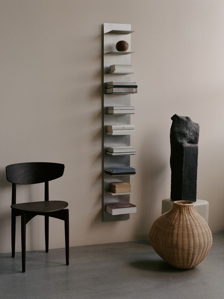 Ferm Living - Lager Wall Shelf - Tall