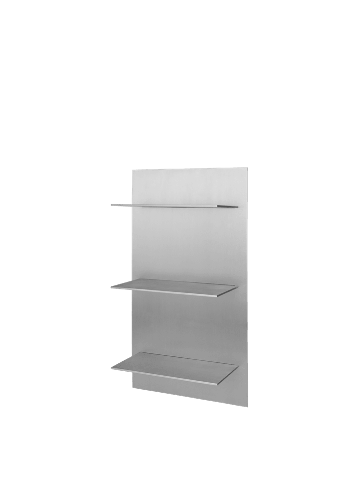 Ferm Living - Lager Wall Shelf - Triple