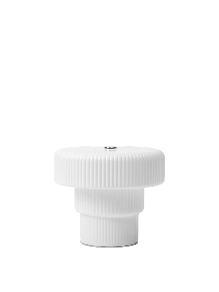 Ferm Living - Ripple Portable Lamp