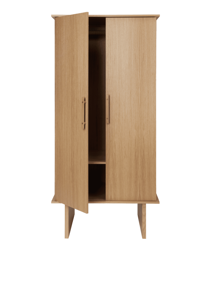 Ferm Living - Stilt Wardrobe