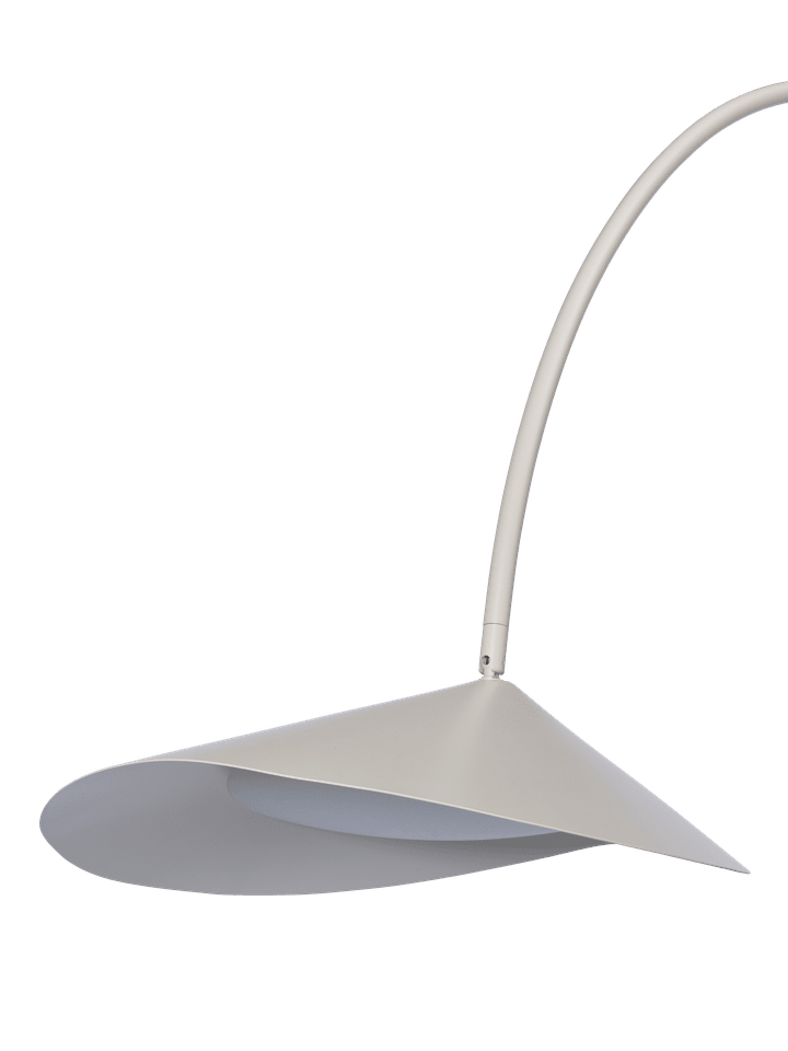 Ferm Living - Arum Arched Floor Lamp