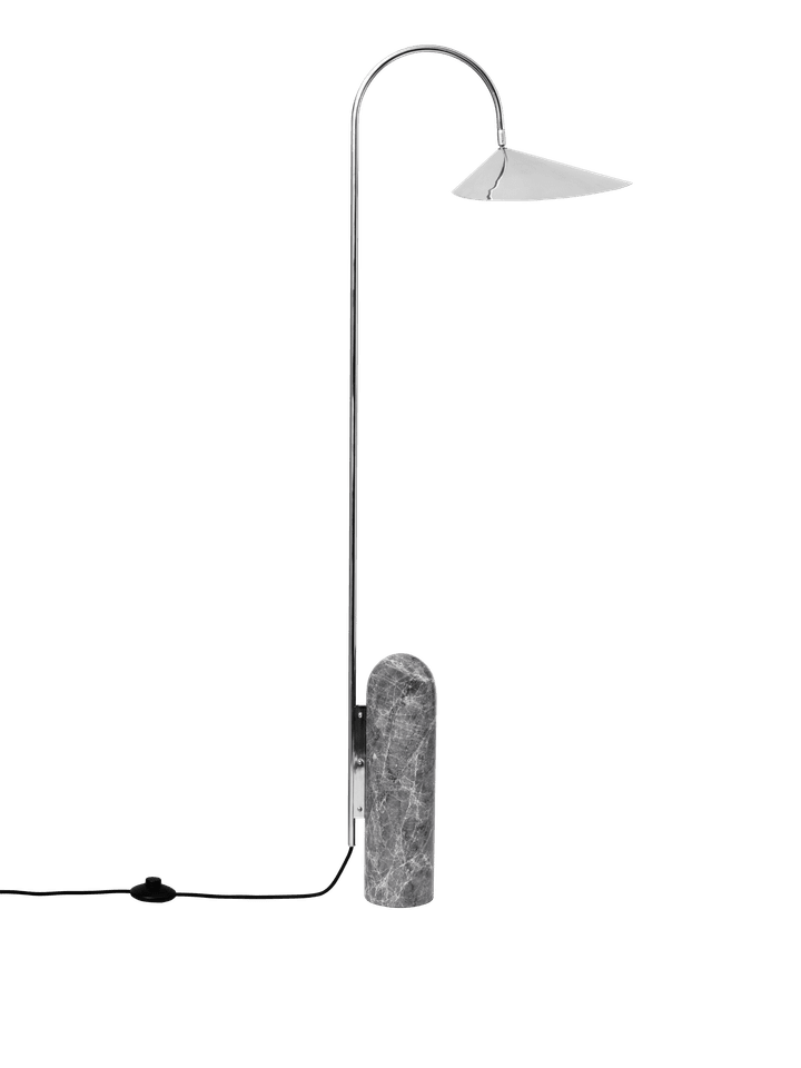 Ferm Living - Arum Floor Lamp