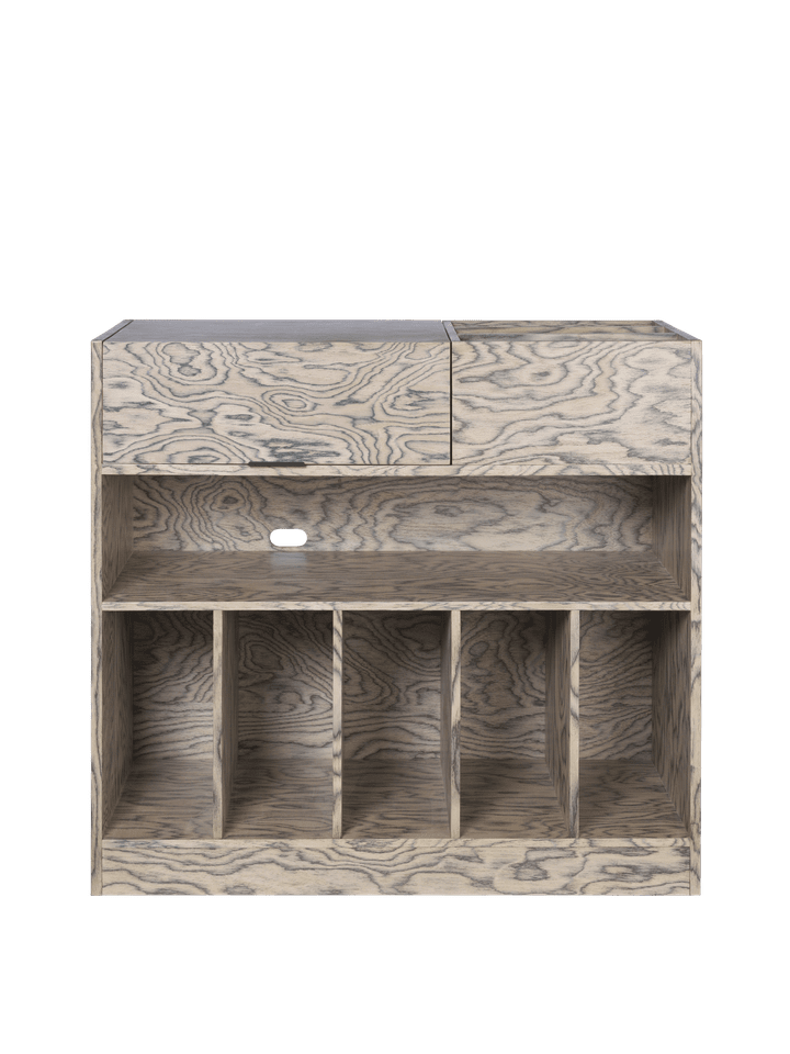 Ferm Living - Cabri Media Cabinet