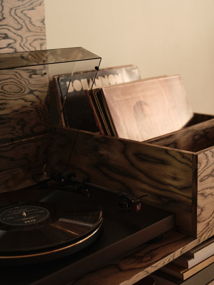 Ferm Living - Cabri Media Cabinet