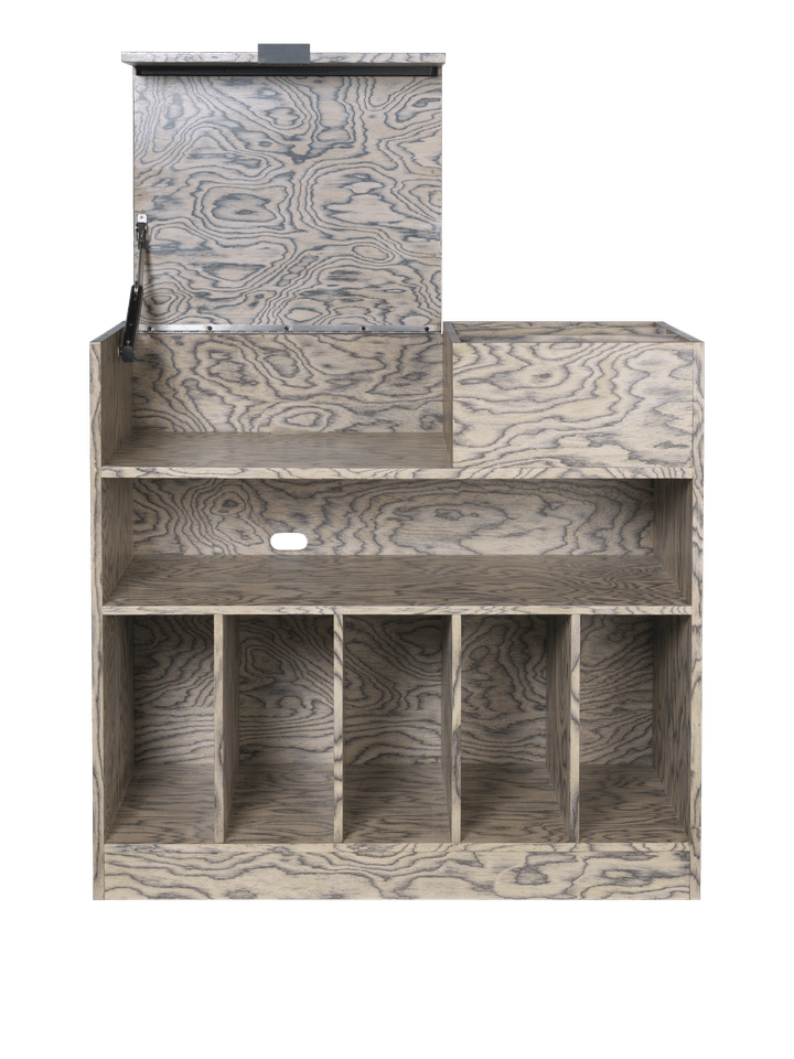 Ferm Living - Cabri Media Cabinet