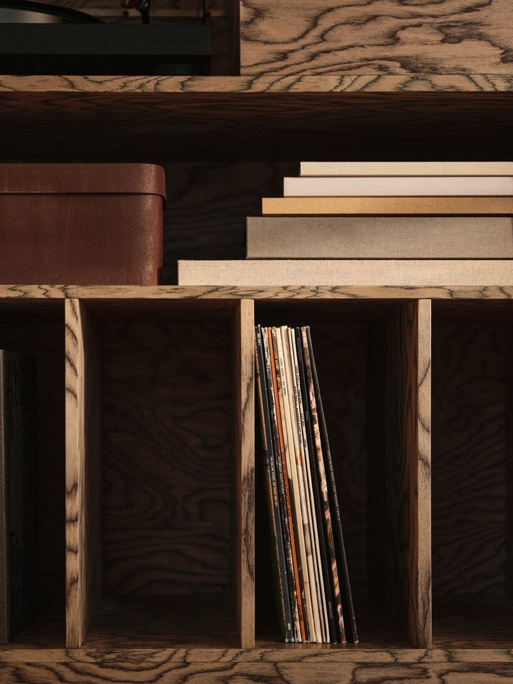 Ferm Living - Cabri Media Cabinet